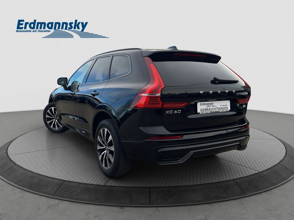 Volvo XC60 2022