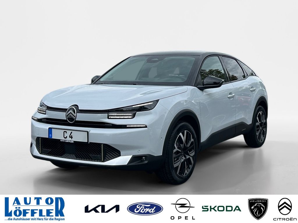 Citroën C4 2025