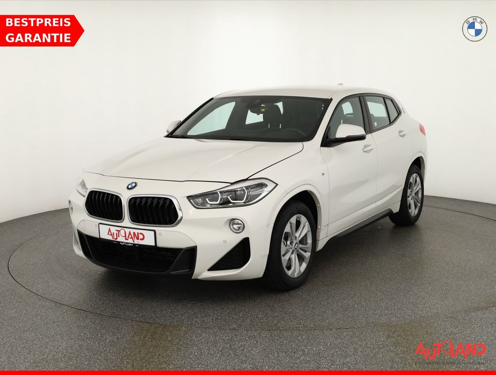 BMW X2 2020
