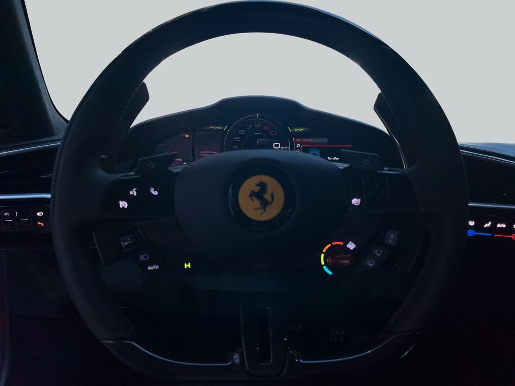 Ferrari 296 GTS 2023