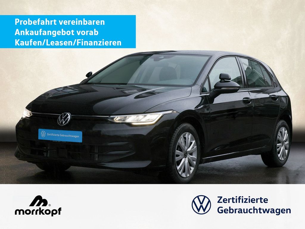 Volkswagen Golf 2025