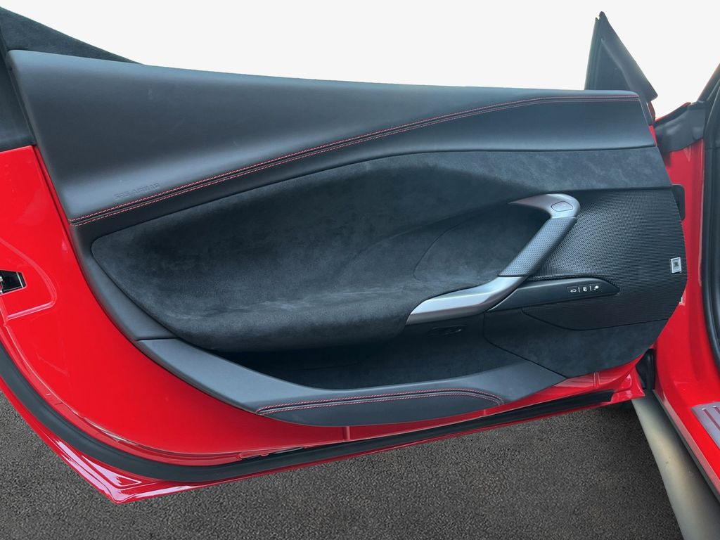 Ferrari 296 GTS 2023