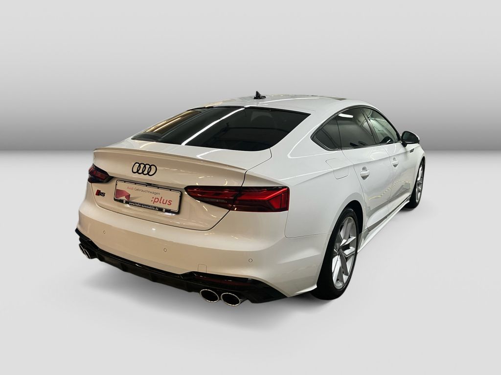Audi S5 2023