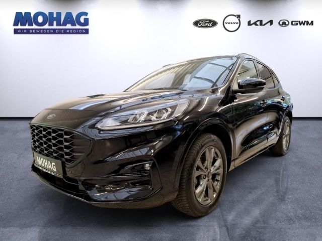 Ford Kuga 2022