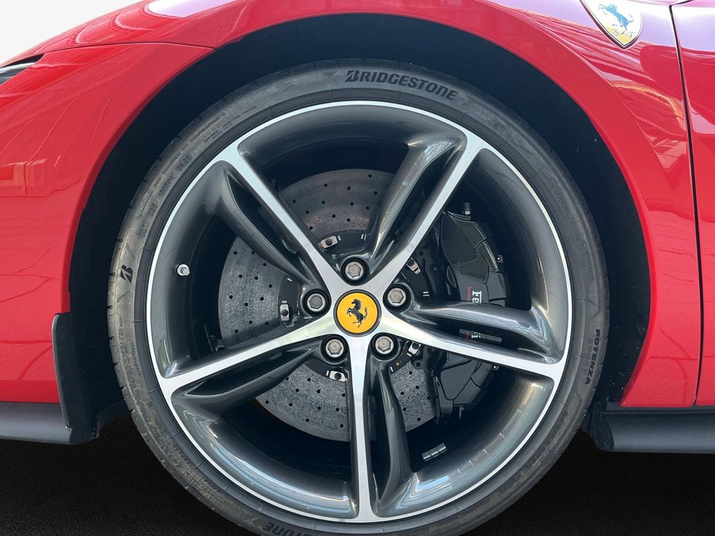 Ferrari 296 GTS 2023