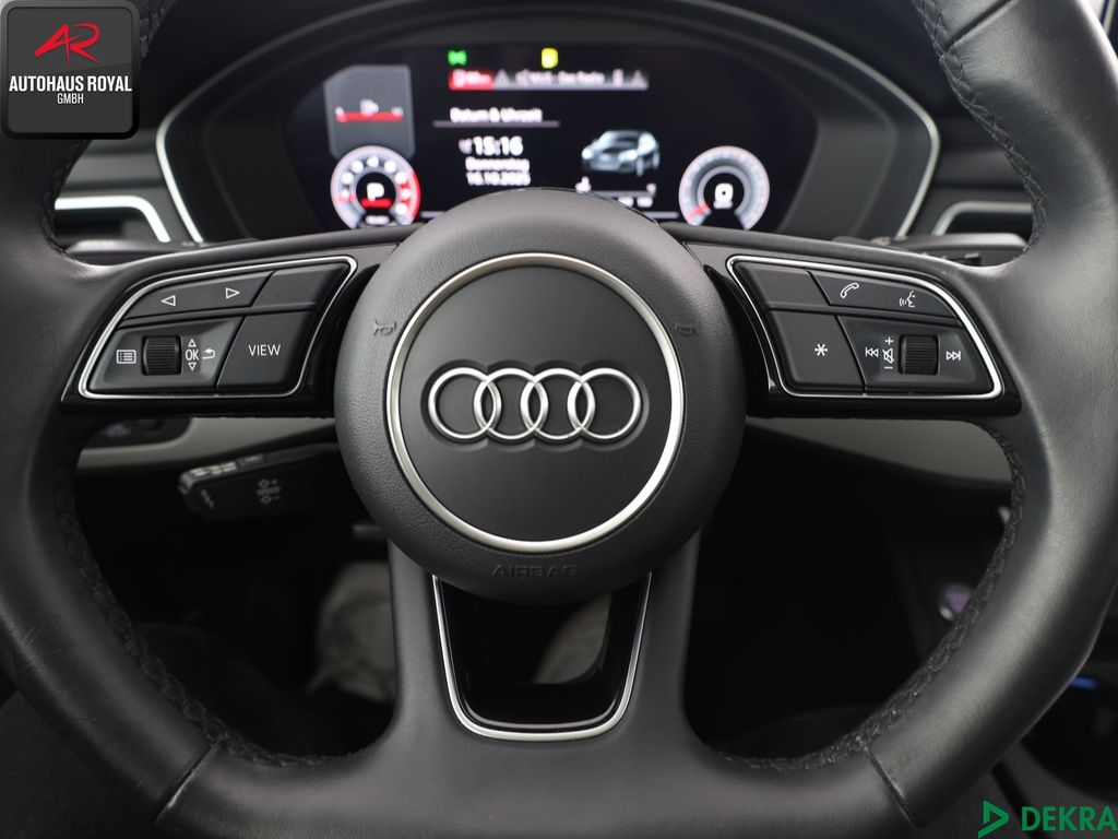 Audi A5 2021