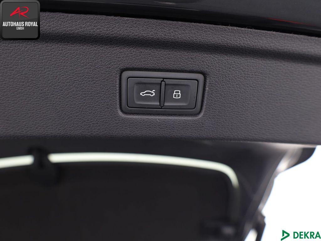 Audi A5 2021