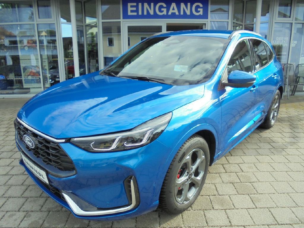 Ford Kuga 2024