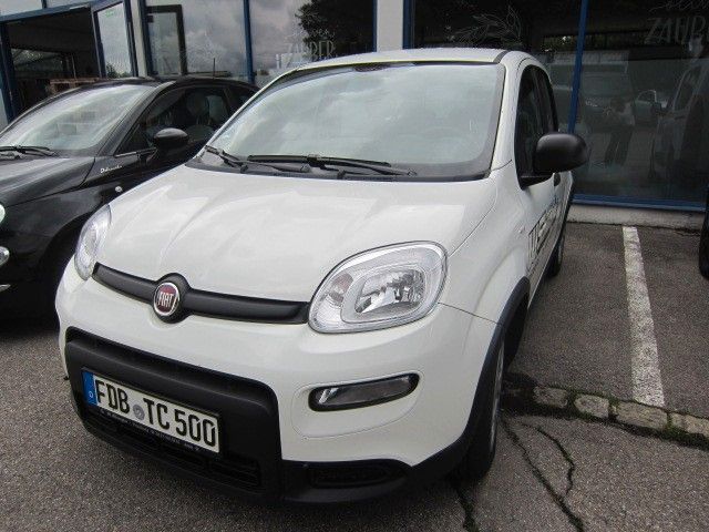 Fiat Panda 2023