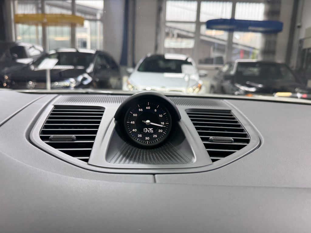 Porsche Panamera 2025