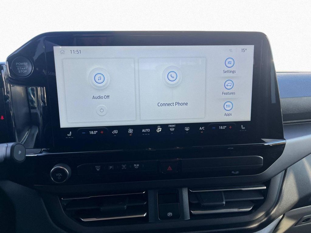 Ford Tourneo Custom 2024