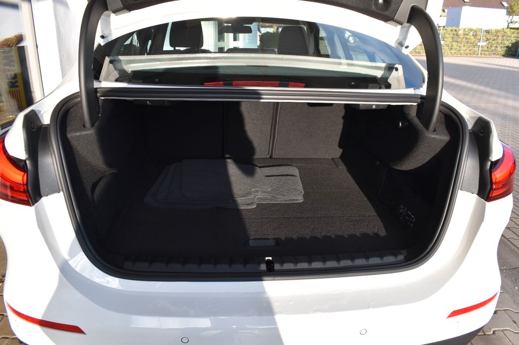 BMW 218 Gran Coupé 2024