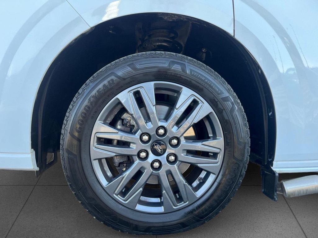 Ford Tourneo Custom 2024