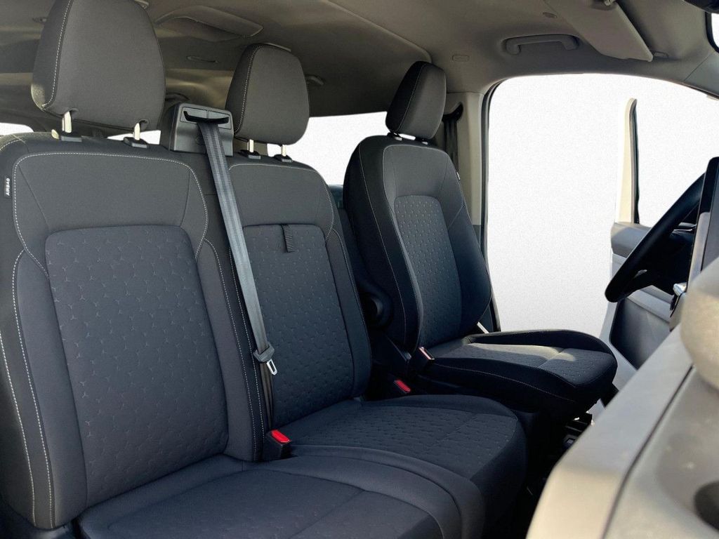 Ford Tourneo Custom 2024