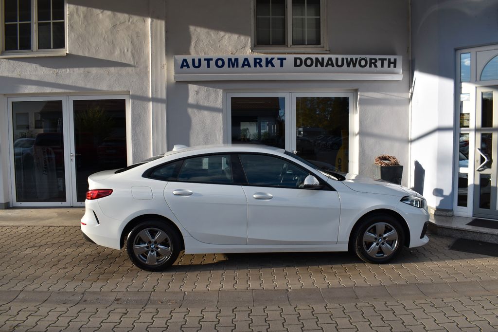 BMW 218 Gran Coupé 2024