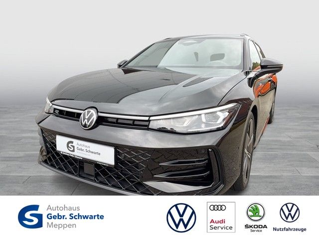 Volkswagen Passat Variant 2025