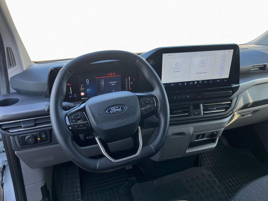 Ford Tourneo Custom 2024