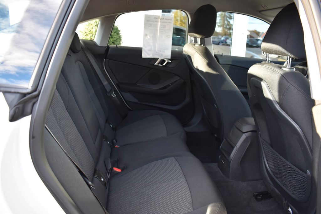 BMW 218 Gran Coupé 2024