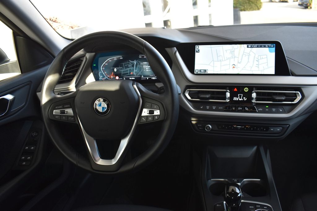 BMW 218 Gran Coupé 2024