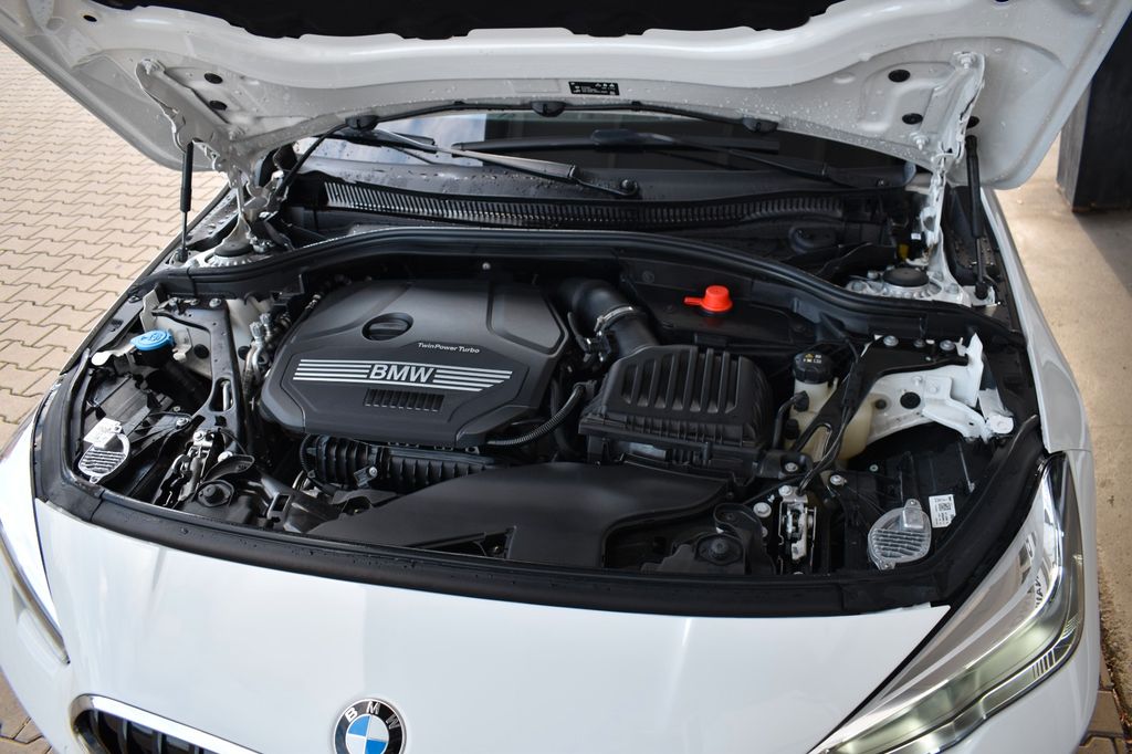 BMW 218 Gran Coupé 2024