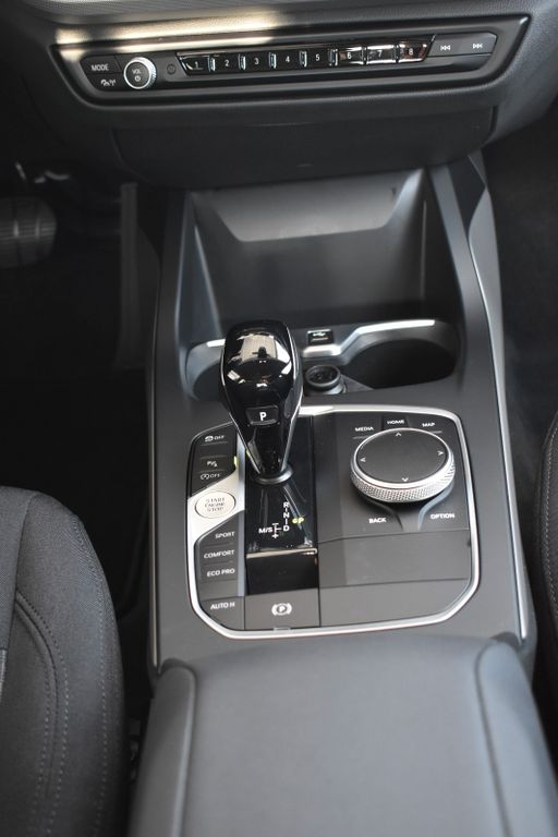 BMW 218 Gran Coupé 2024