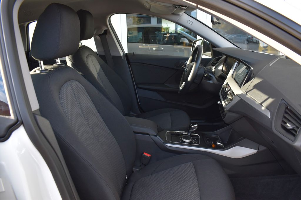 BMW 218 Gran Coupé 2024