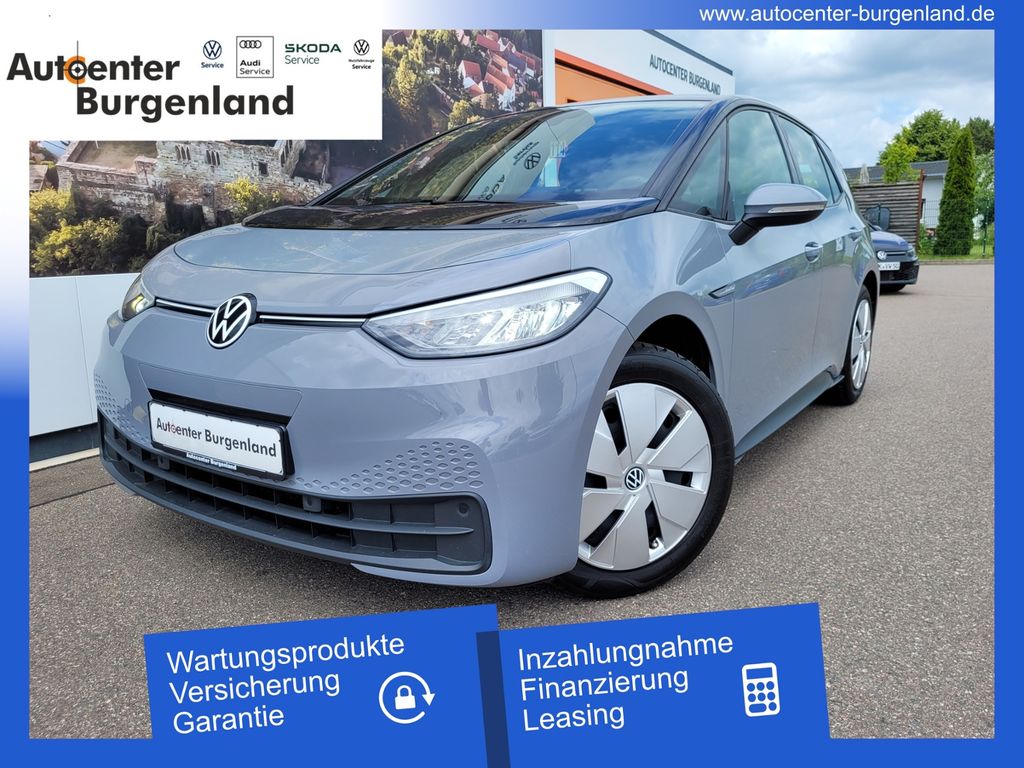 Volkswagen ID.3 2021