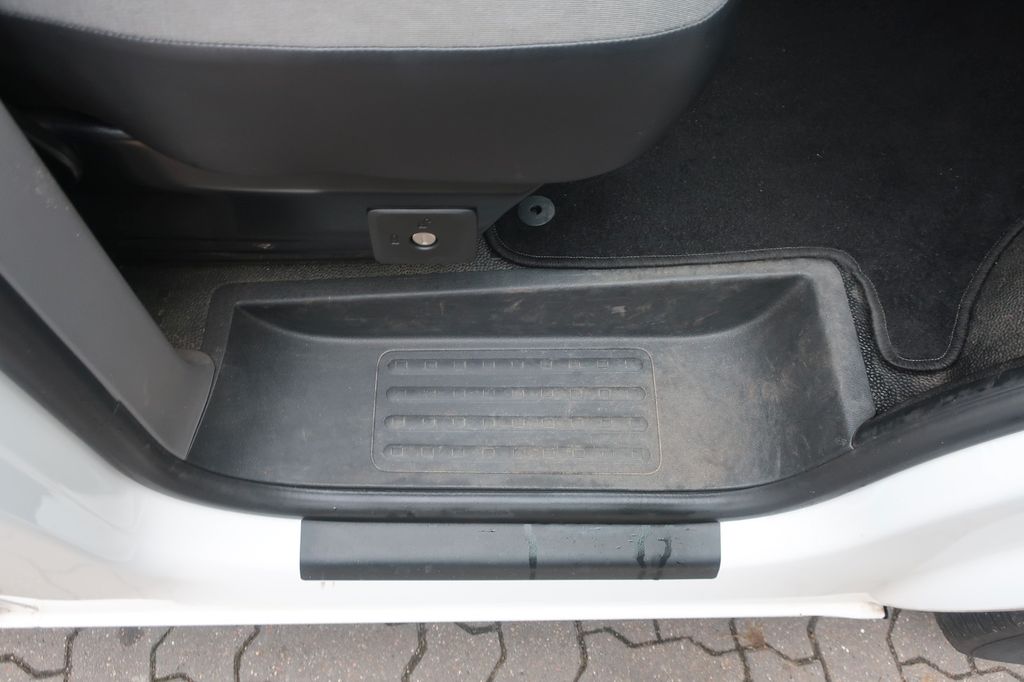 Volkswagen T6 Transporter 2021
