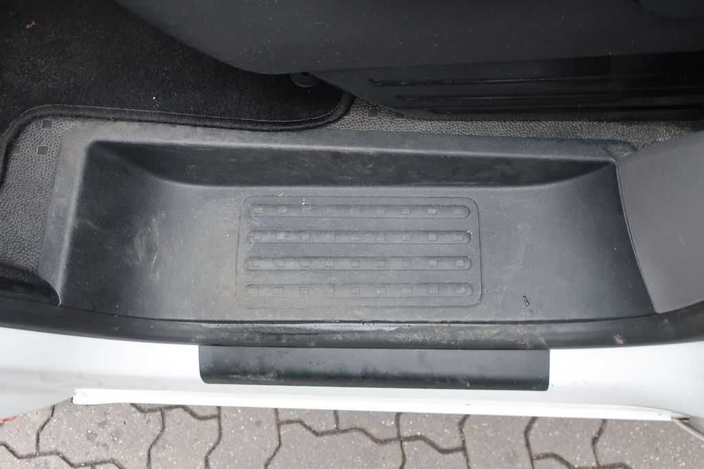 Volkswagen T6 Transporter 2021