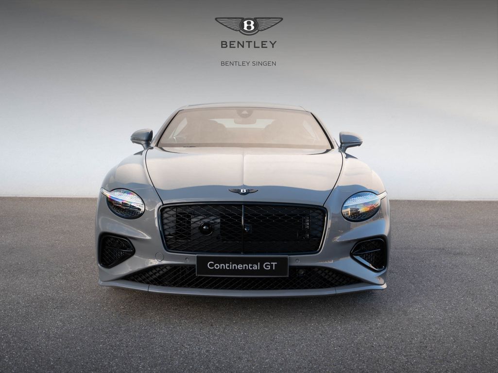 Bentley Continental GT 2025