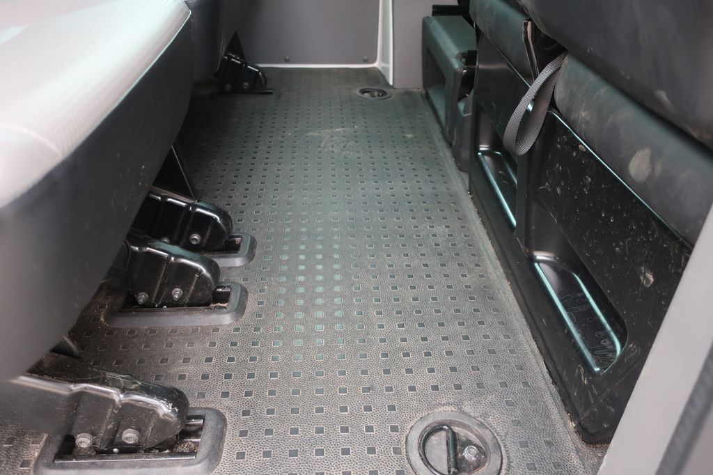 Volkswagen T6 Transporter 2021