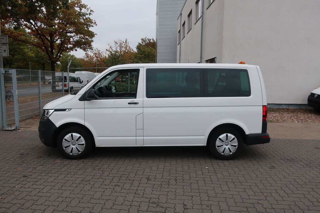 Volkswagen T6 Transporter 2021