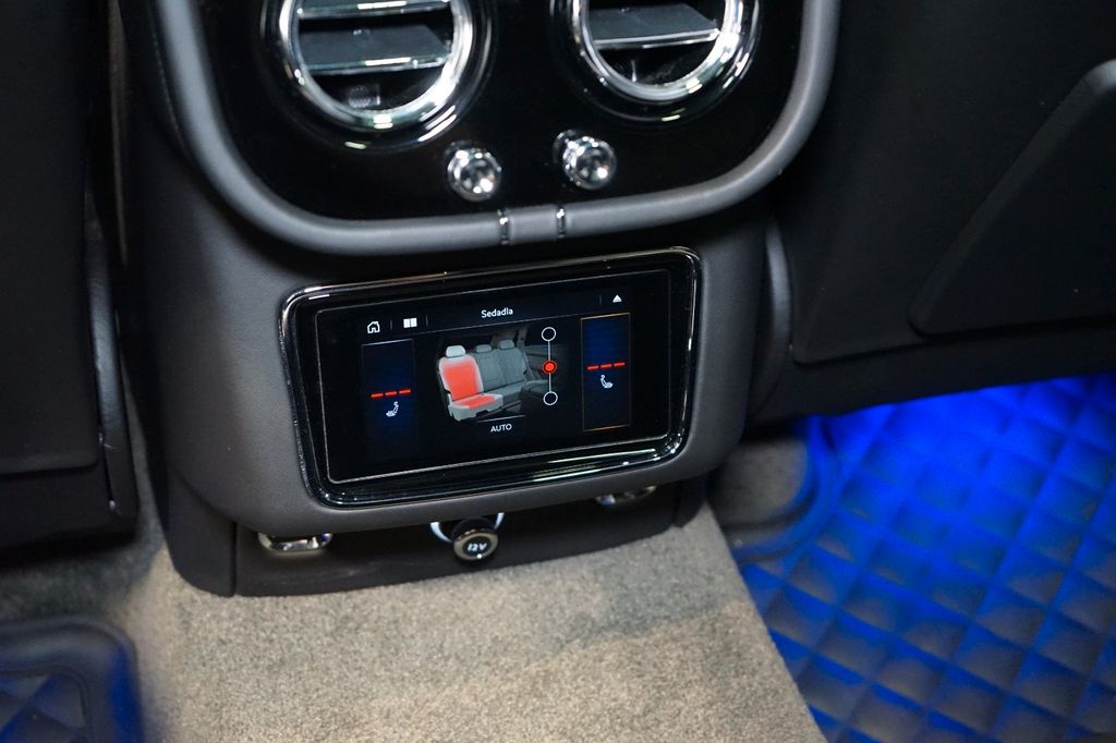 Bentley Bentayga 2022