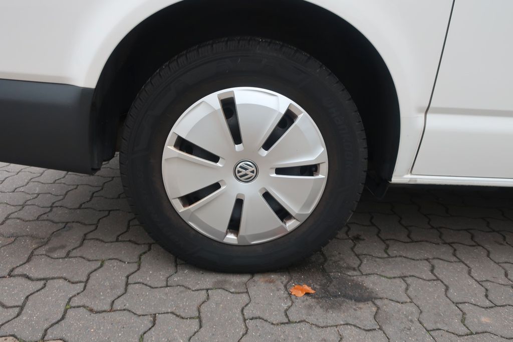 Volkswagen T6 Transporter 2021