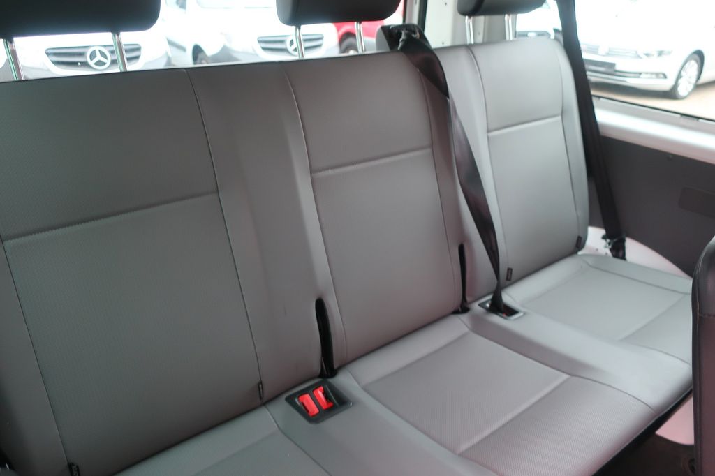 Volkswagen T6 Transporter 2021