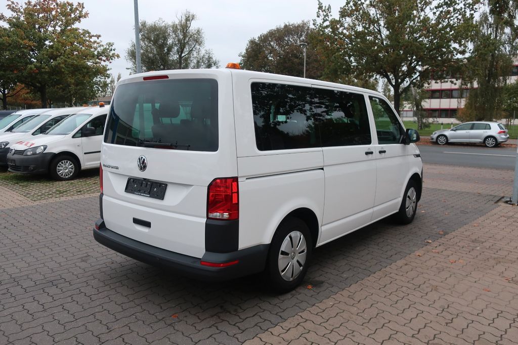 Volkswagen T6 Transporter 2021