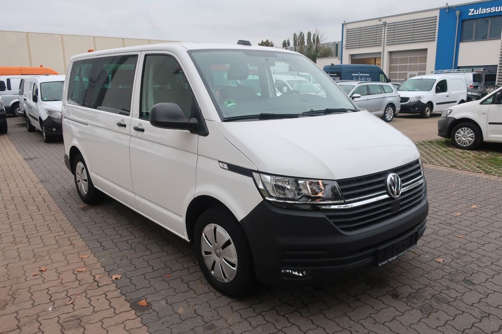 Volkswagen T6 Transporter 2021