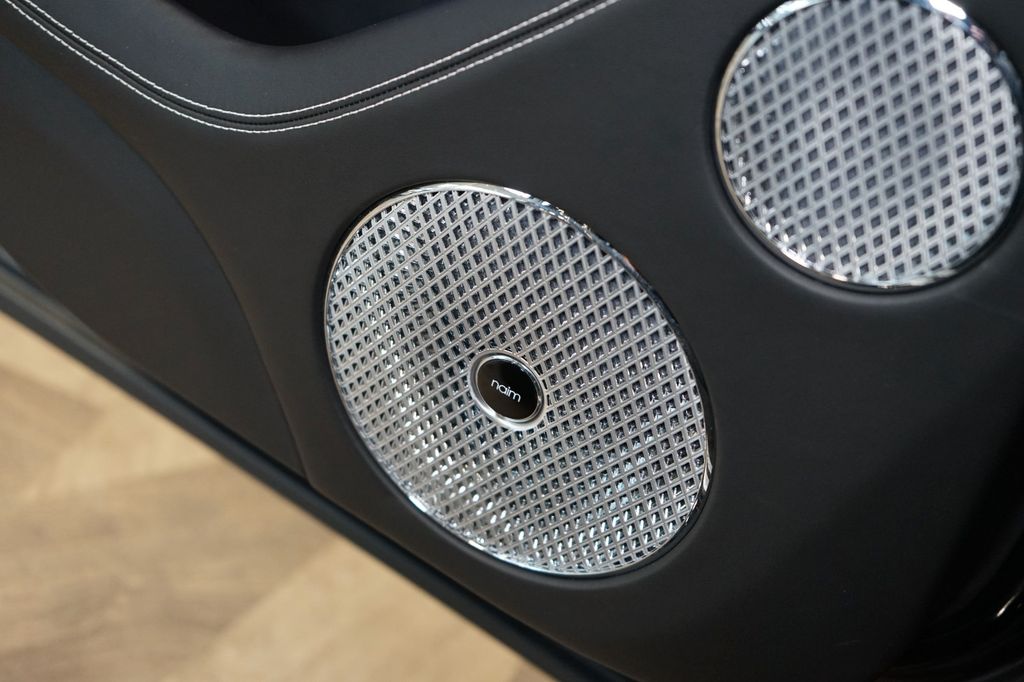 Bentley Bentayga 2022