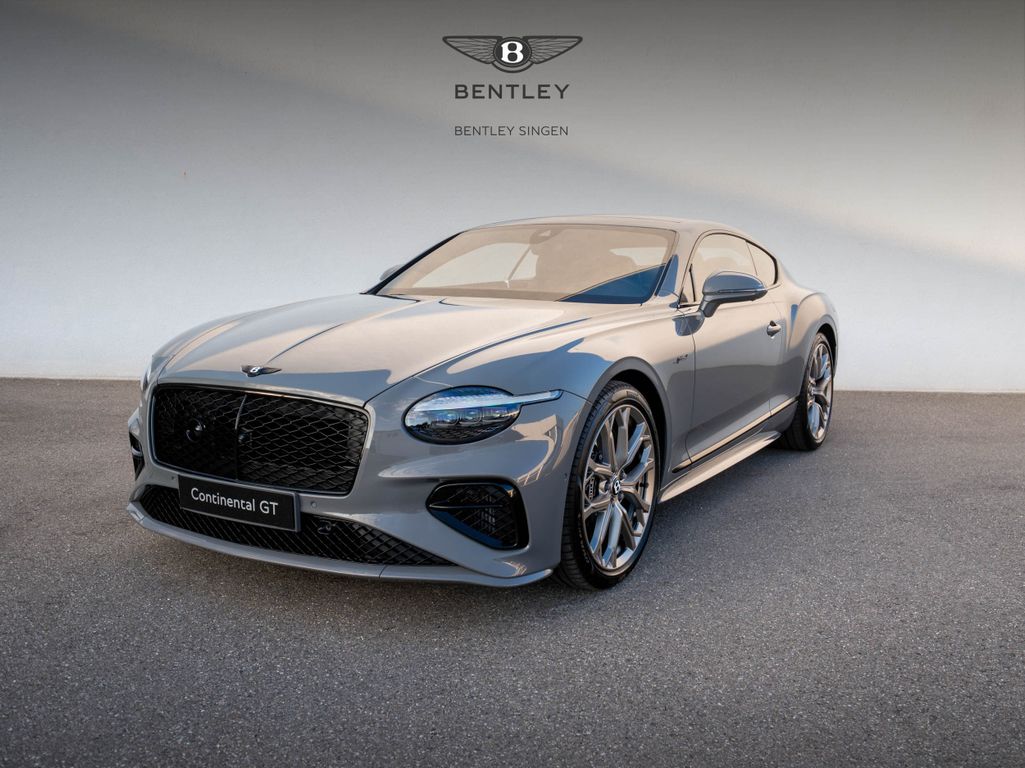 Bentley Continental GT 2025