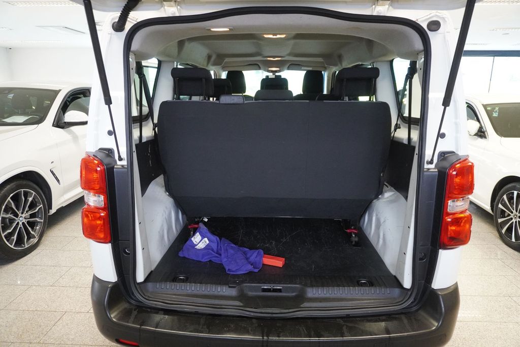 Citroën Jumpy 2020