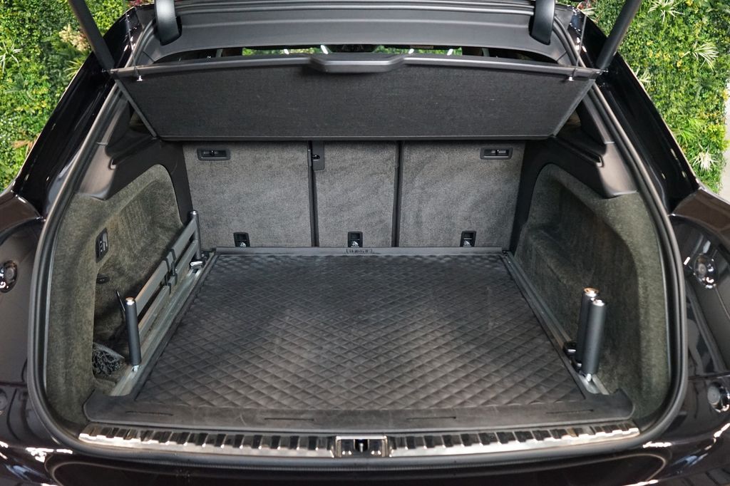 Bentley Bentayga 2022