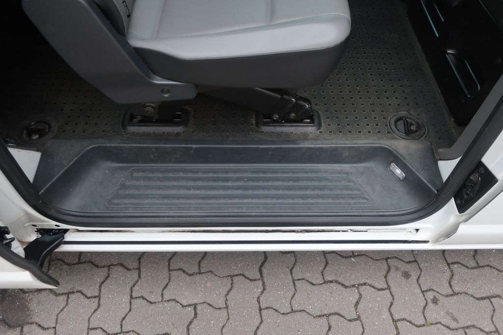 Volkswagen T6 Transporter 2021