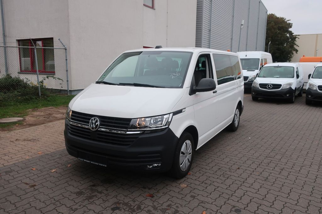 Volkswagen T6 Transporter 2021