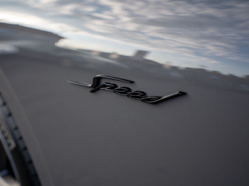 Bentley Continental GT 2025