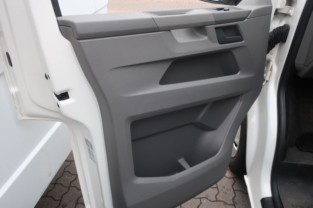 Volkswagen T6 Transporter 2021