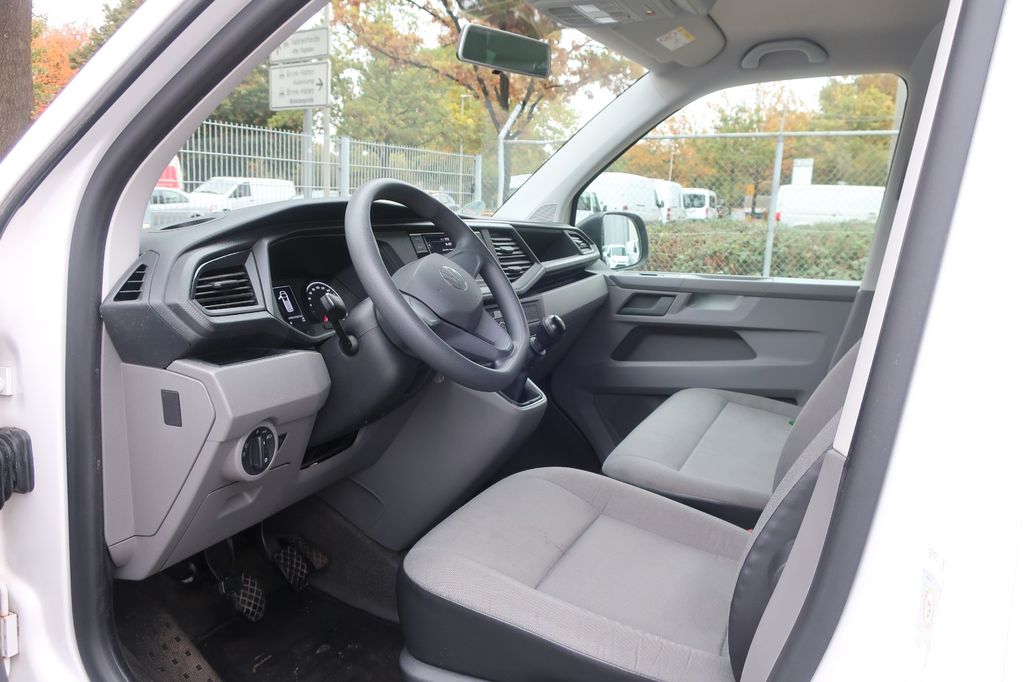 Volkswagen T6 Transporter 2021