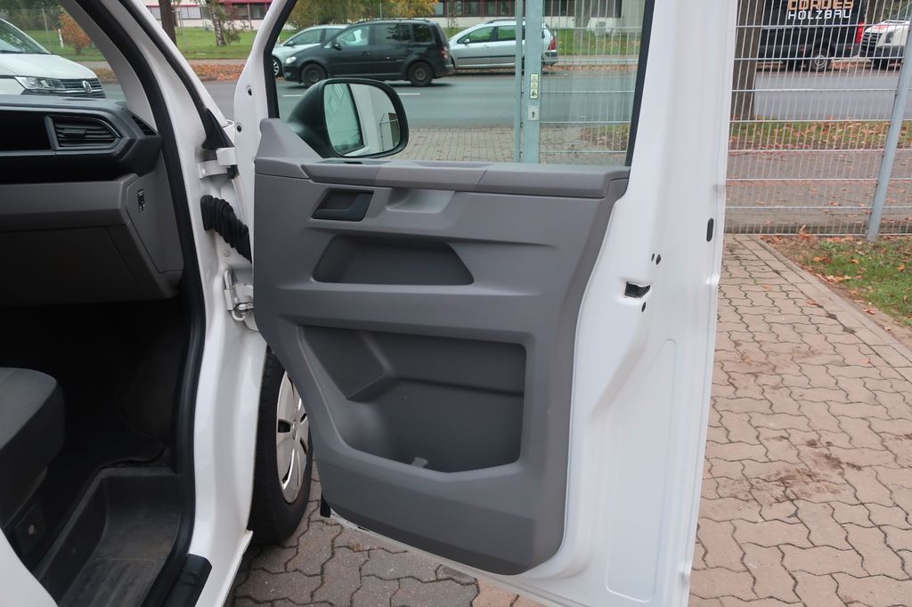 Volkswagen T6 Transporter 2021