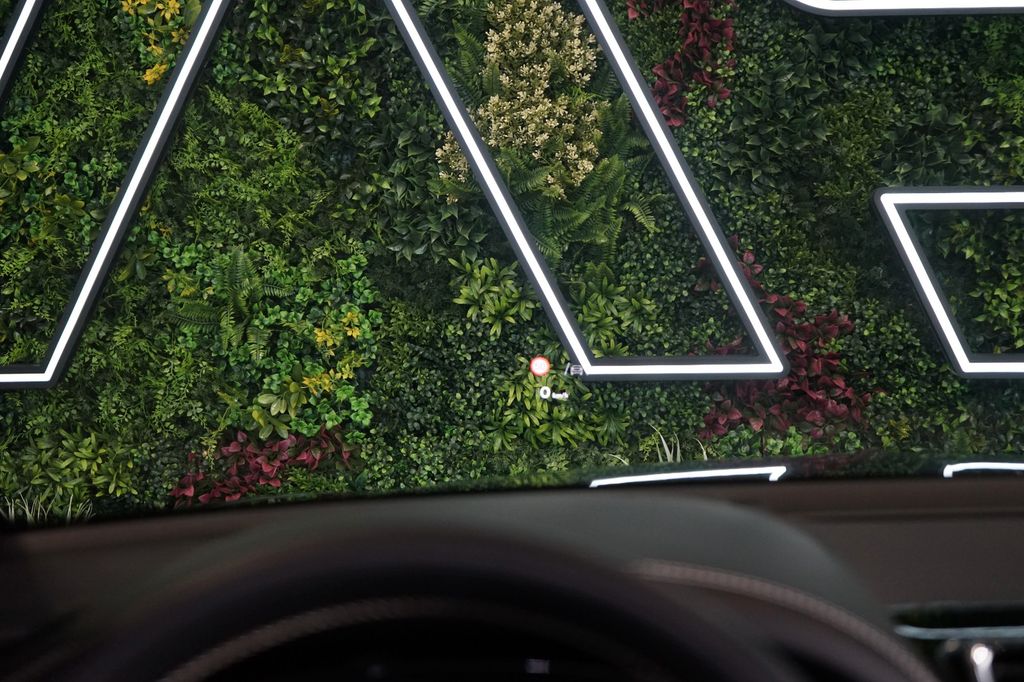 Bentley Bentayga 2022