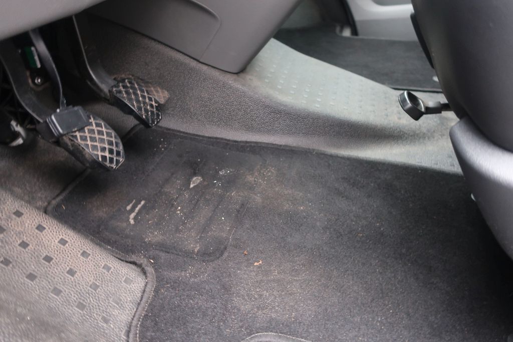 Volkswagen T6 Transporter 2021