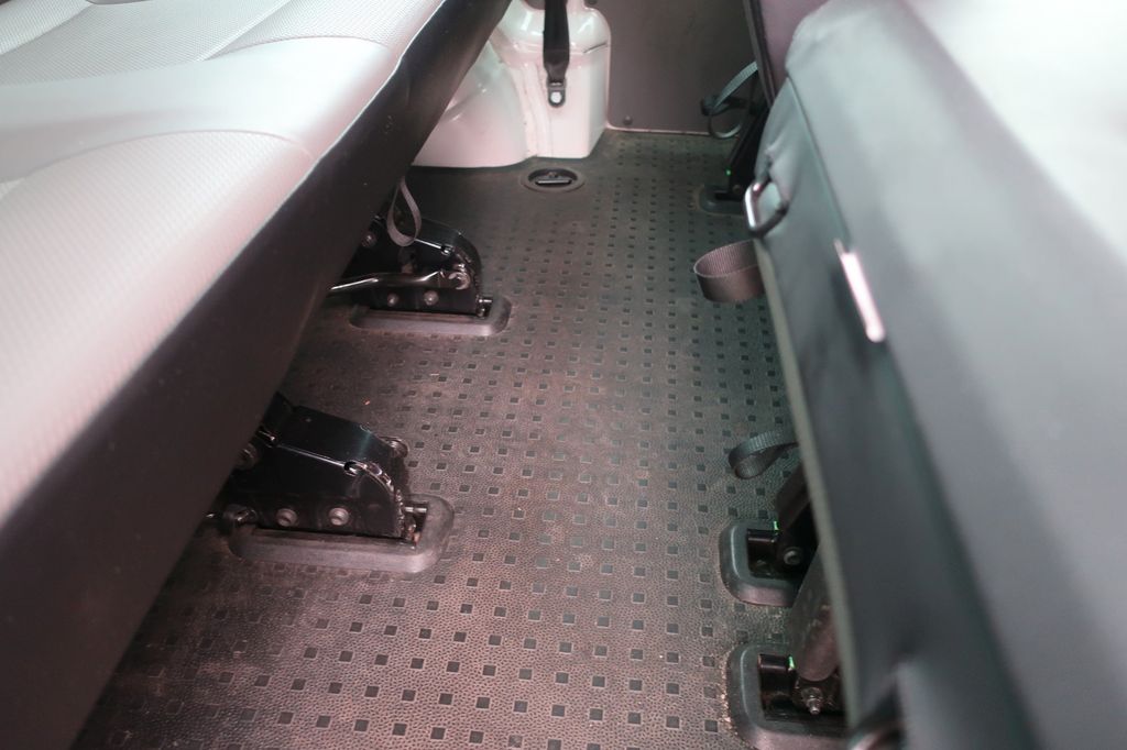 Volkswagen T6 Transporter 2021